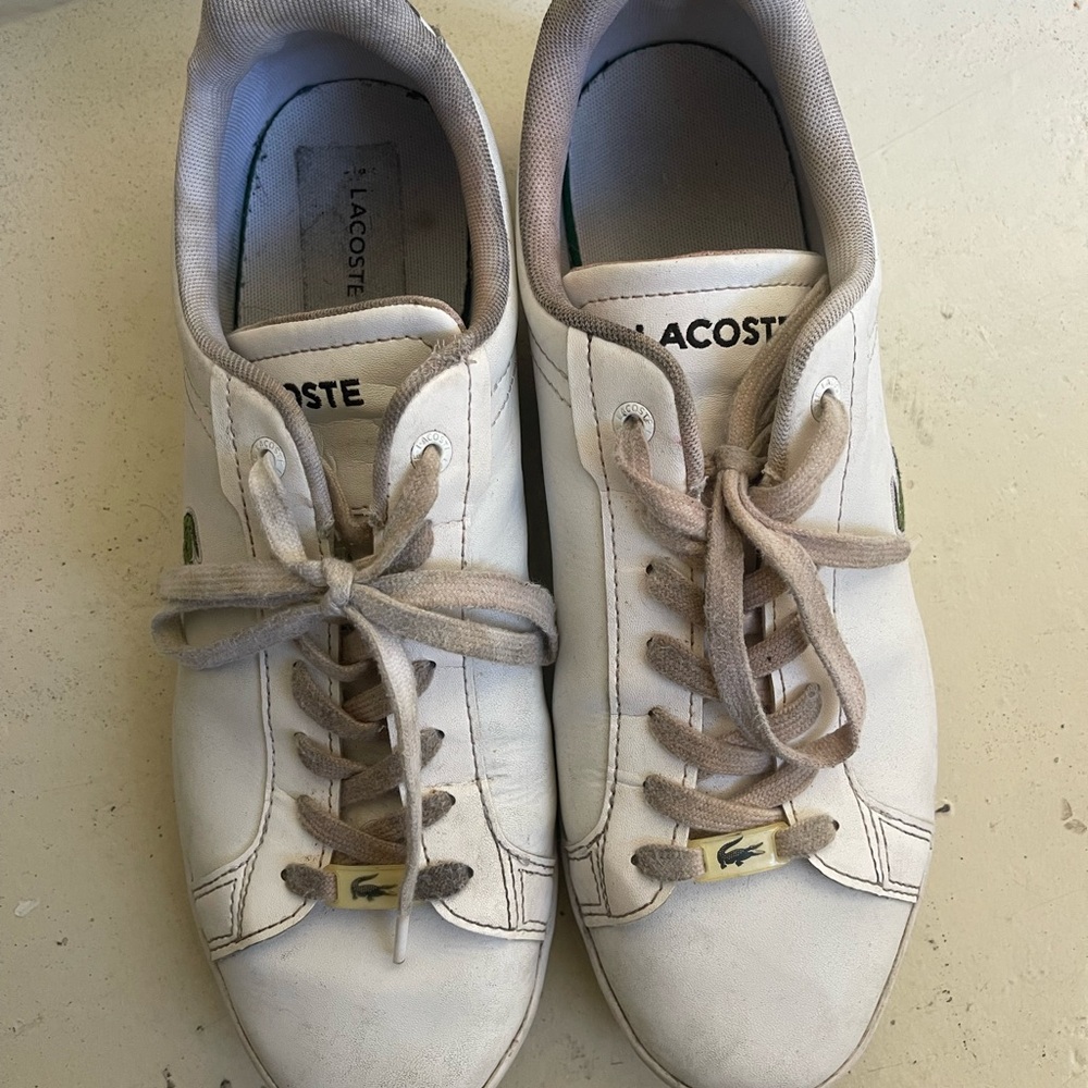Lacoste Casual Sneakers